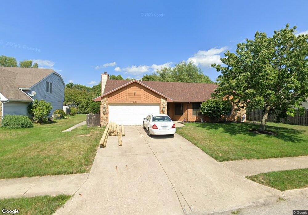 2105 Wake Robin Dr, West Lafayette, IN 47906 - photo 1