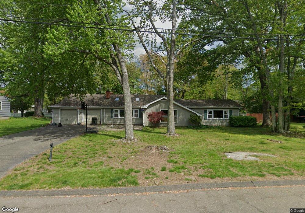 40 Rose Terrace, Trumbull, CT 06611 - photo 1