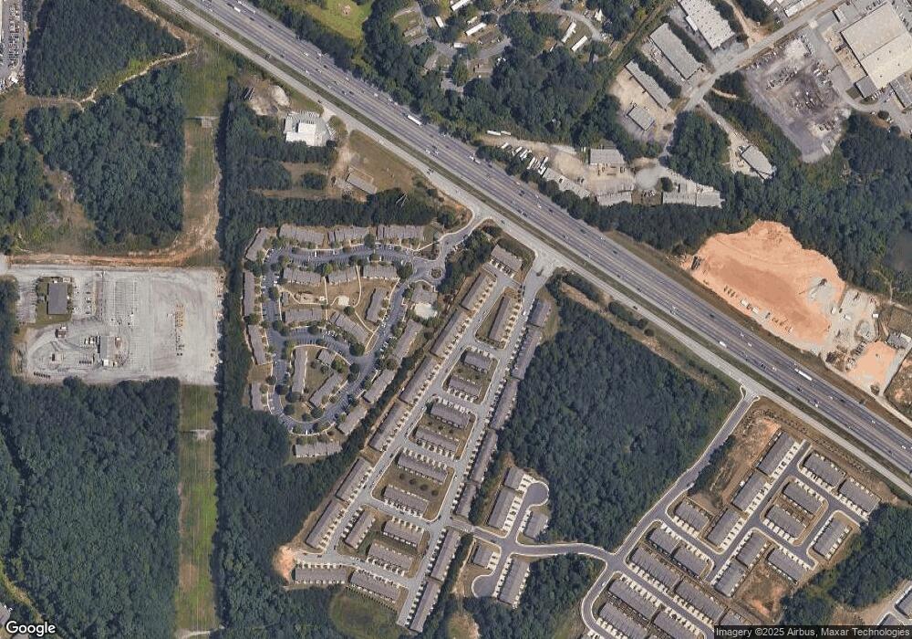 3201 Garden Glade Ln unit 125, Lithonia, GA 30038 - photo 1