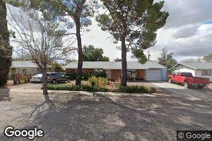 5612 E Copper St, Tucson, AZ 85712