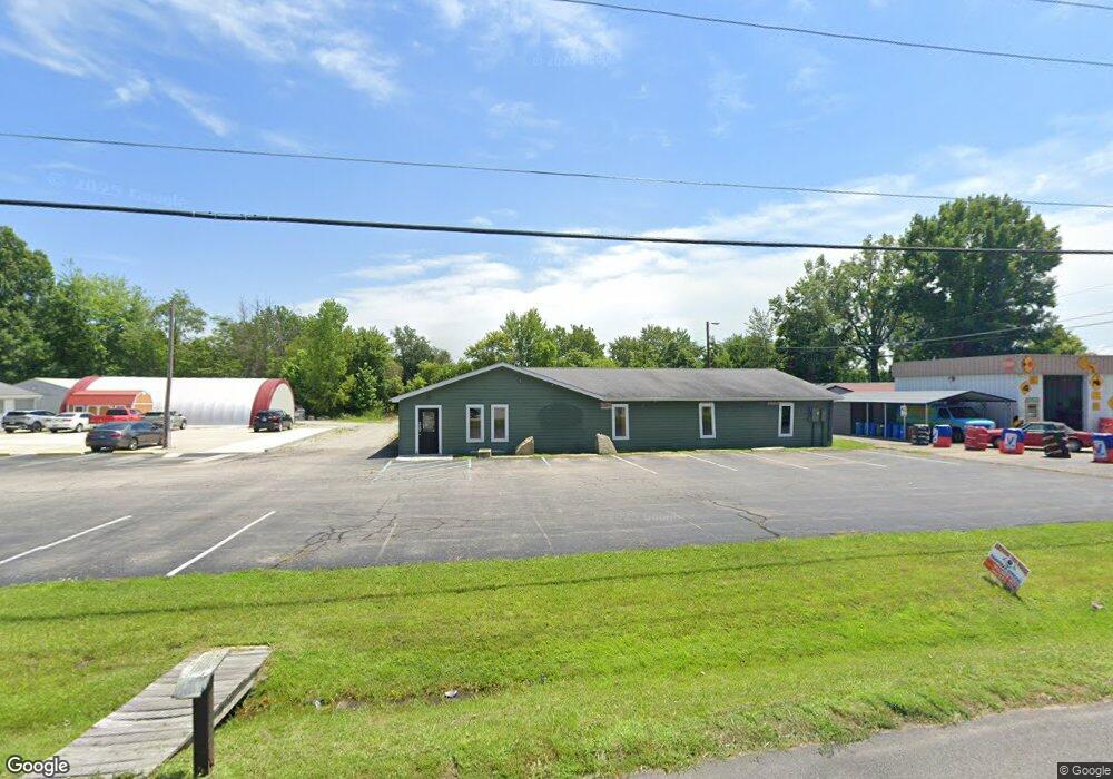 630 S Adams St, Versailles, IN 47042 - photo 1