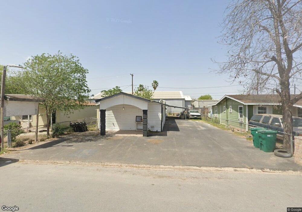607 N Esperanza St, Pharr, TX 78577 - photo 1