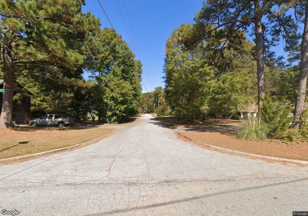 0 W Sycamore Ct, Oak Hill, GA 30016 - photo 1