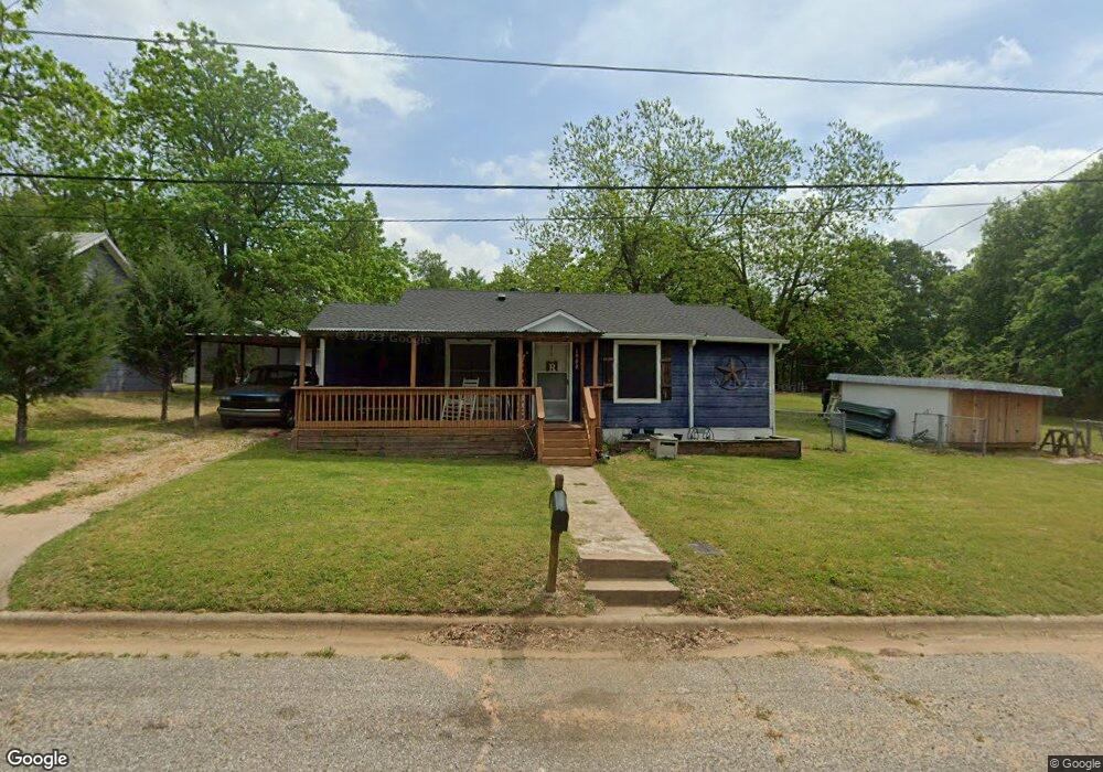 1900 Clark Dr, Denison, TX 75020 - photo 1