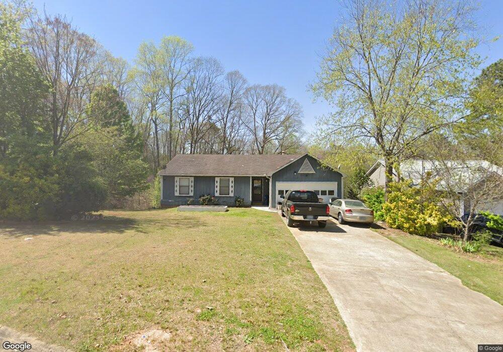 7061 Stephens Ct unit 1, Morrow, GA 30260 - photo 1