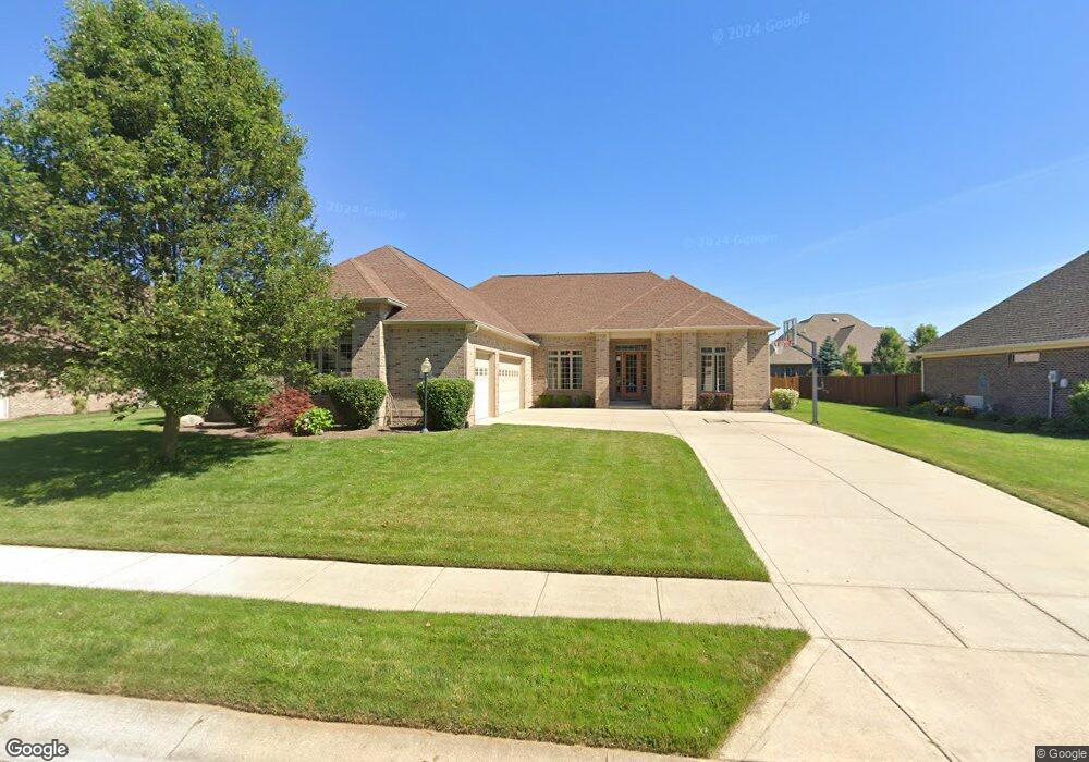 1247 Providence Pass, Plainfield, IN 46168 - photo 1