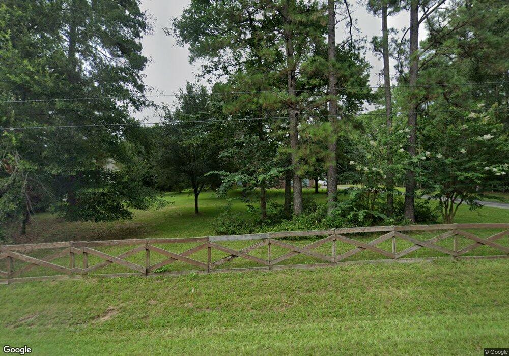 10010 Woodlane Blvd, Magnolia, TX 77354 - photo 1