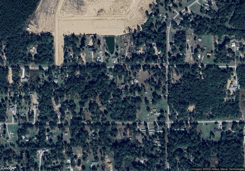 936 County Road 373, Splendora, TX 77372 - photo 1