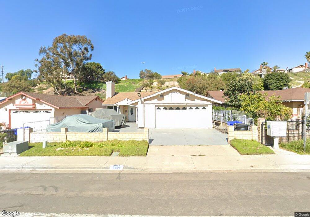 Street View Photo