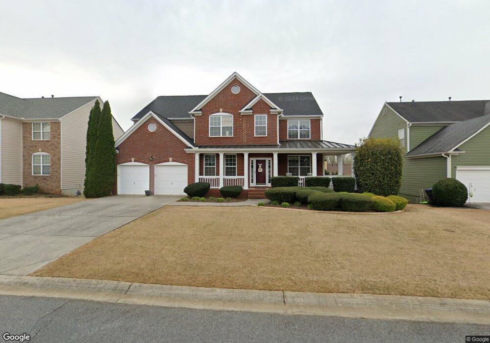 308 Red Oak Blvd unit 1B1, Acworth, GA 30102 - photo 1