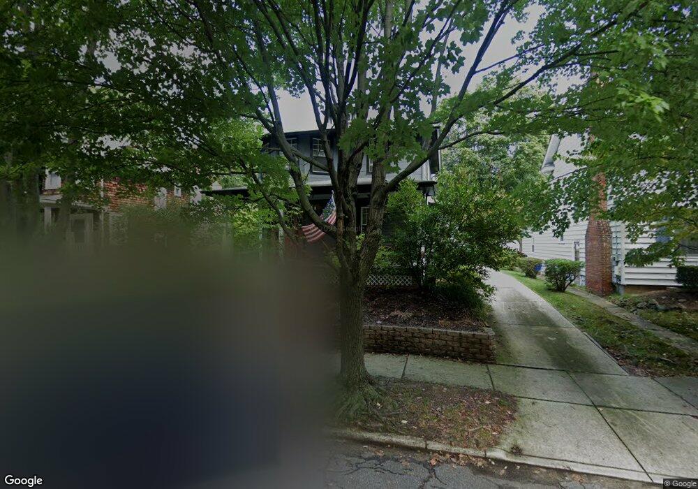 409 Linden Ave, Haddonfield, NJ 08033 - photo 1