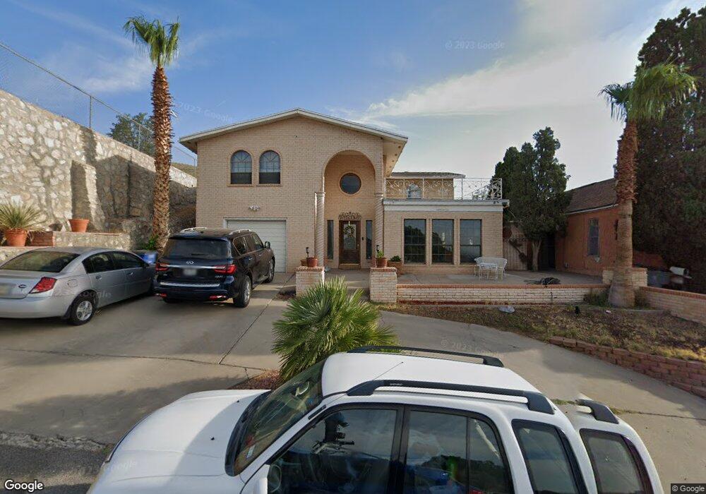 2315 Wheeling Ave, El Paso, TX 79930 - photo 1