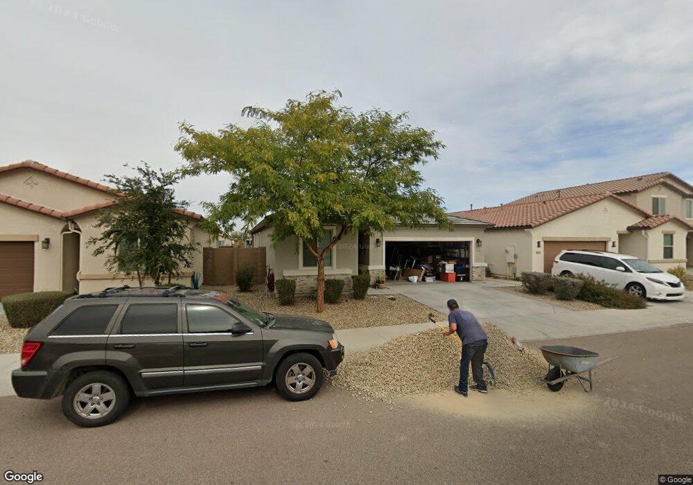 8728 W Mackenzie Dr, Phoenix, AZ 85037 - photo 1