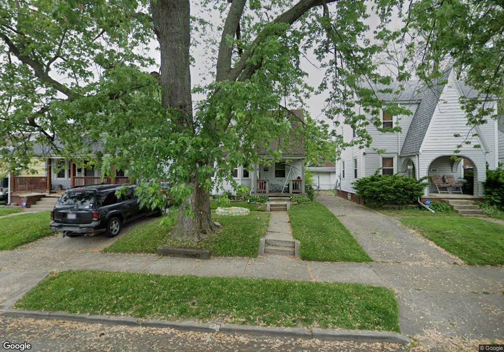 4409 Fairview Dr, Toledo, OH 43612 - photo 1