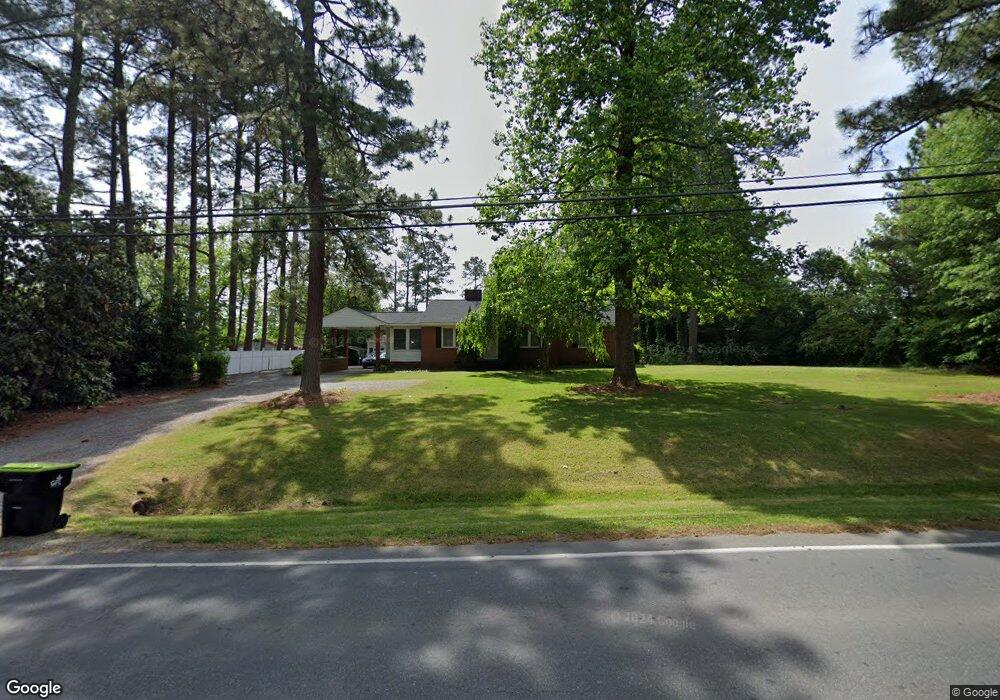 804 E Raleigh St, Siler City, NC 27344 - photo 1