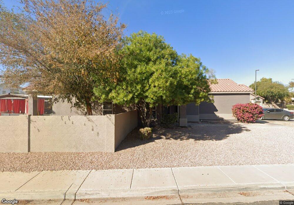 1916 S Buchanan St, Gilbert, AZ 85233 - photo 1