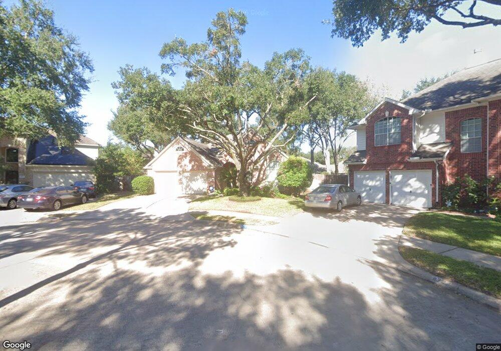 8327 Polished Stone Cir, Houston, TX 77095 - photo 1