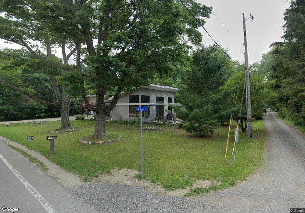 16145 4th Ln, Union Pier, MI 49129 - photo 1