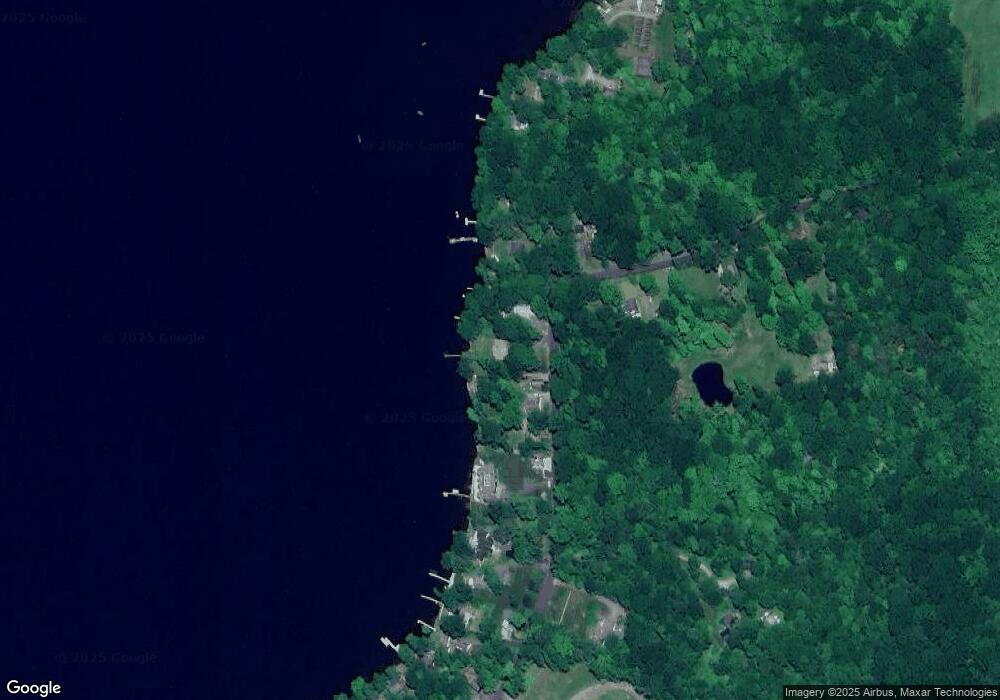 277 E Shore Rd, Morris, CT 06763 - photo 1