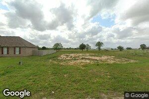 606 Chestnut St, Iowa, LA 70647