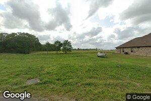 600 Chestnut St, Iowa, LA 70647