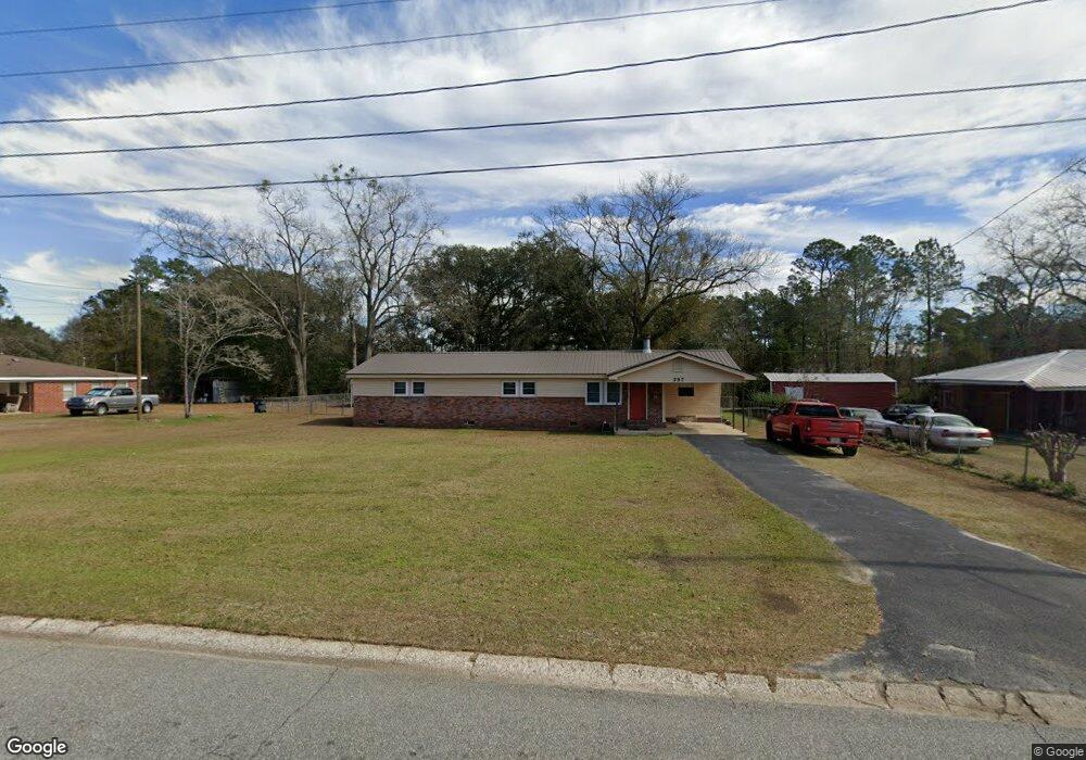 397 Laurel Ln, Camilla, GA 31730 - photo 1