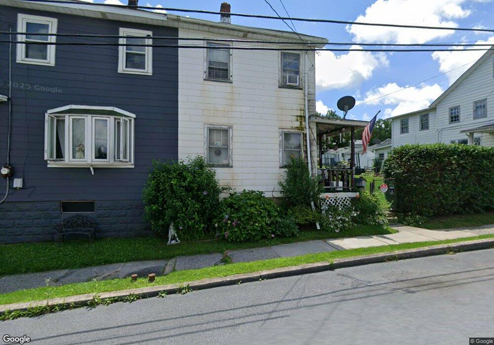 828 E Patterson St, Lansford, PA 18232 - photo 1