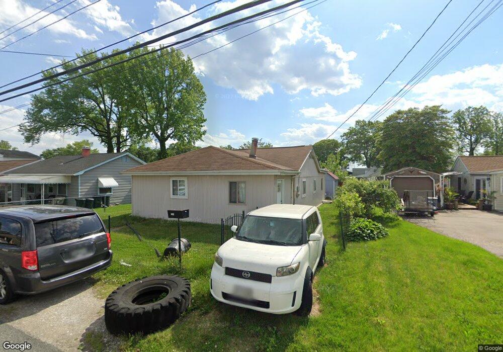 1314 Second Rd, Middle River, MD 21220 - photo 1