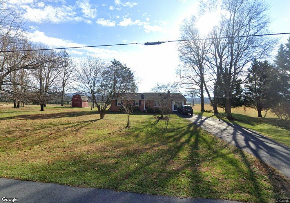 348 Knott Rd, Shepherdstown, WV 25443 - photo 1