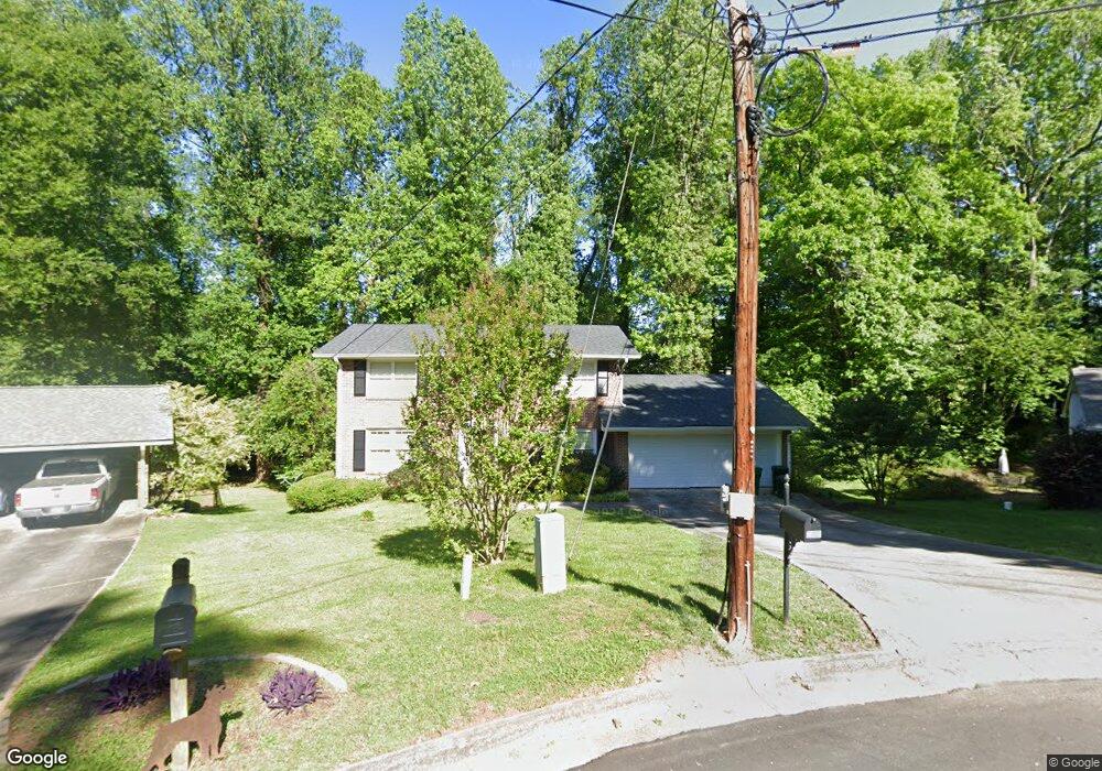 2101 Carthage Rd, Tucker, GA 30084 - photo 1