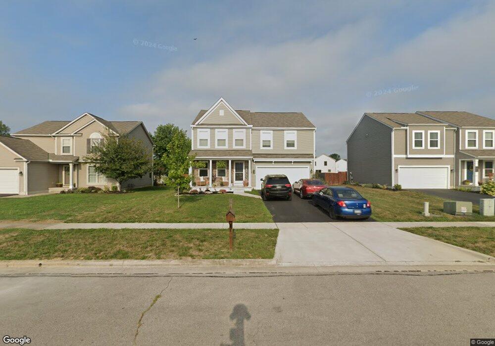 1465 Atwater Ave, Circleville, OH 43113 - photo 1