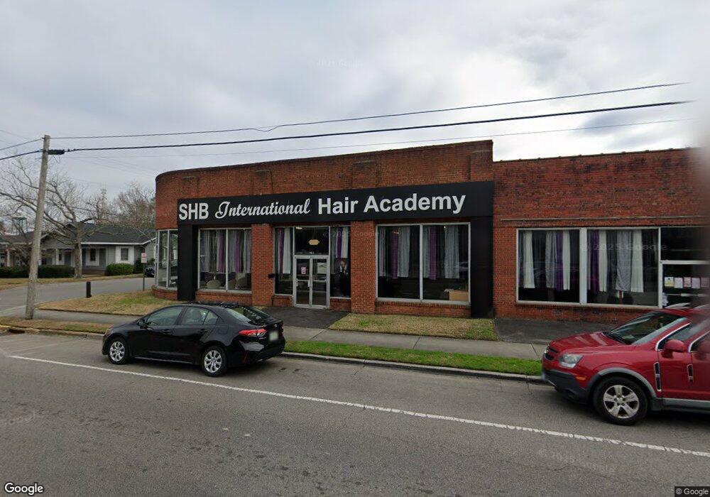 1403 3rd Ave, Conway, SC 29526 - photo 1