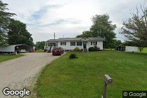 2099 Pierce Mill Rd, Big Clifty, KY 42712