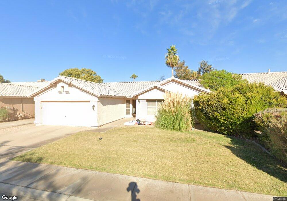 5452 W Geronimo St, Chandler, AZ 85226 - photo 1