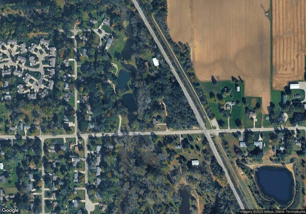 11021 Seabrook Dr unit Bldg-Unit, Clio, MI 48420 - photo 1