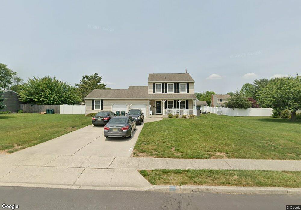 399 Megan Dr, Mickleton, NJ 08056 - photo 1