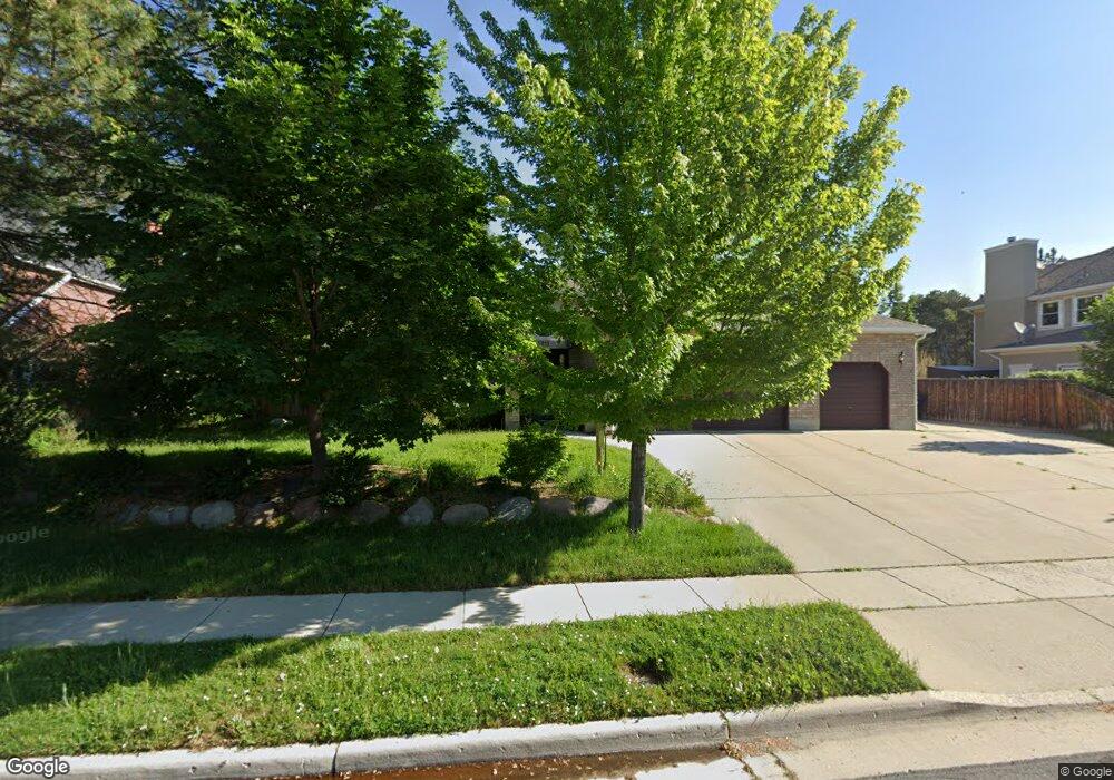 1911 E Ryan Park Ave, Sandy, UT 84092 - photo 1