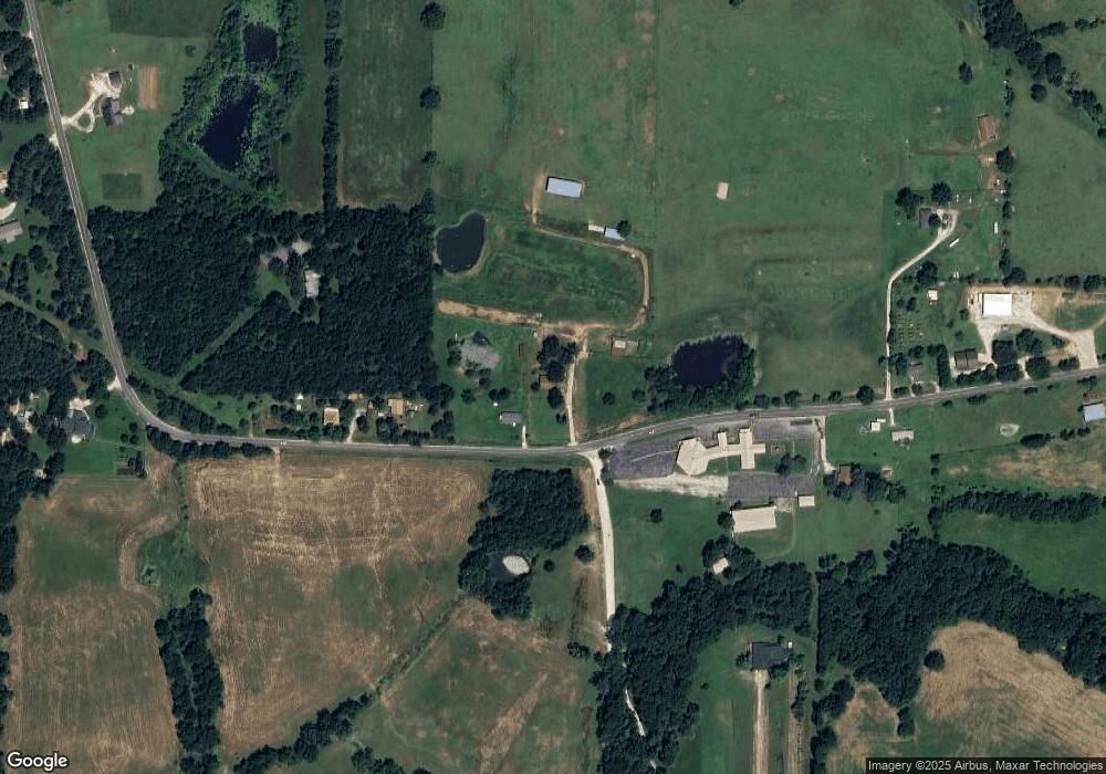 13354 Hogeye Rd, Prairie Grove, AR 72753 - photo 1