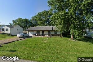705 W 2nd, Overbrook, KS 66524