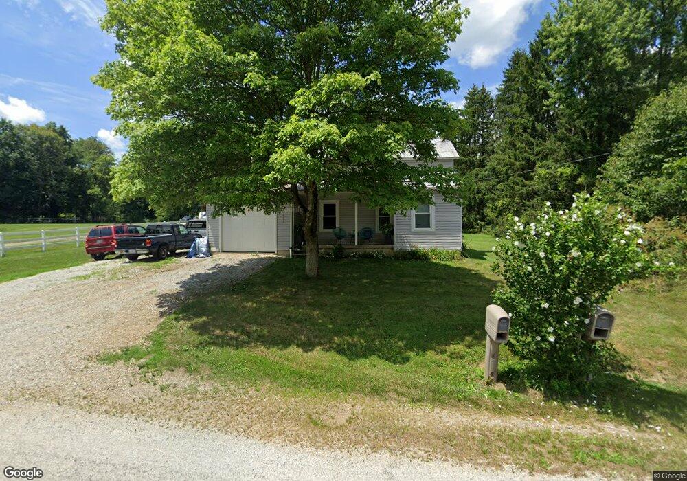 766 Pugh Rd, Mansfield, OH 44903 - photo 1