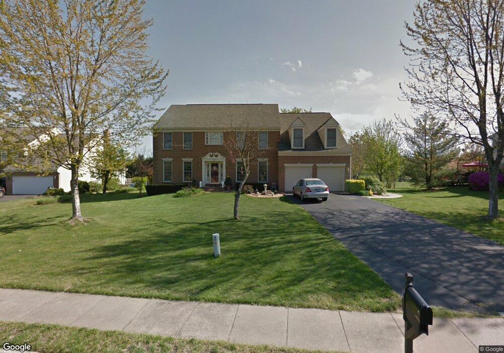 15453 Martins Hundred Dr, Centreville, VA 20120 - photo 1