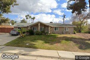 2001 Camino Primavera, Bakersfield, CA 93306