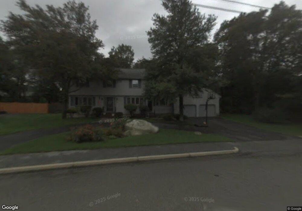 19 Summit Ridge Dr, Braintree, MA 02184 - photo 1