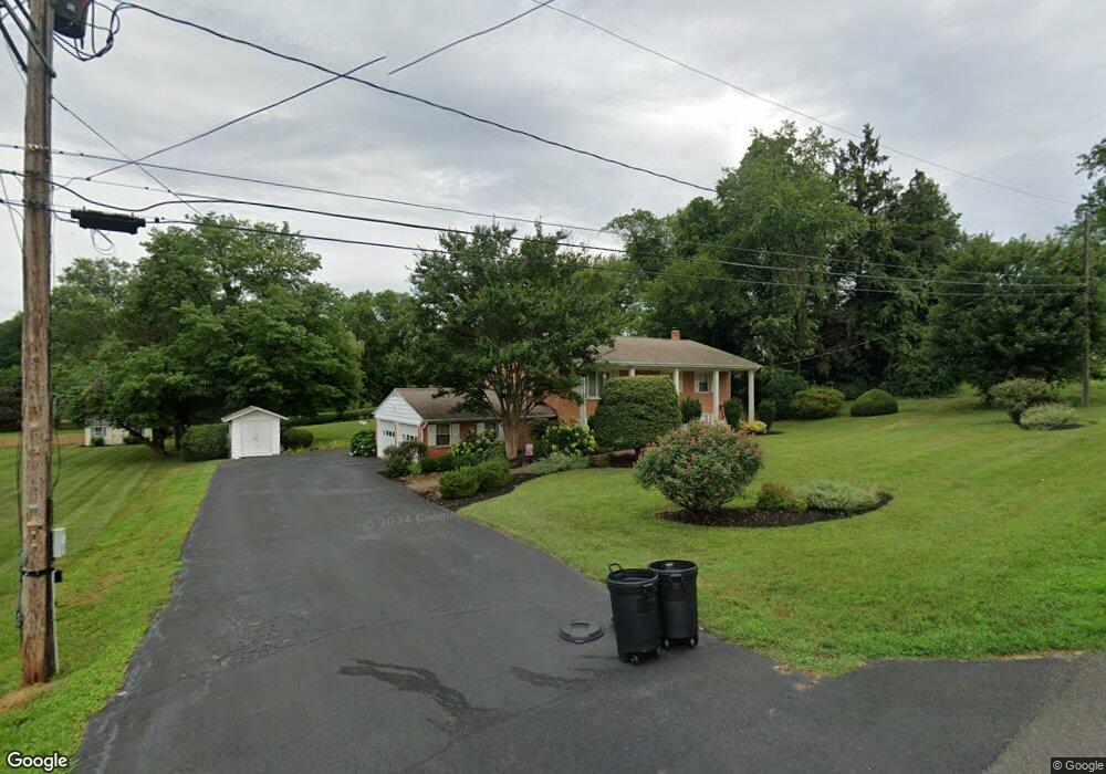 578 Foxcroft Rd, Warrenton, VA 20186 - photo 1