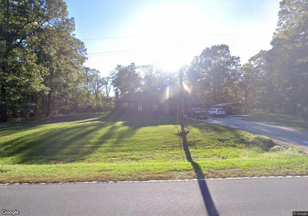 6952 Grabault Rd, Bastrop, LA 71220 - photo 1