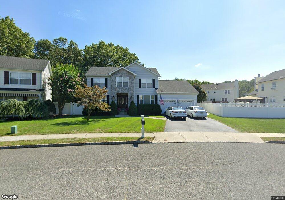 23 Paulette Ln, Howell, NJ 07731 - photo 1