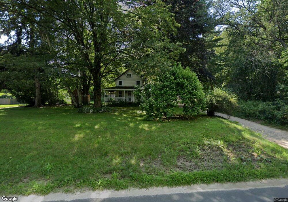 264 Roseland Park Rd, Woodstock, CT 06281 - photo 1