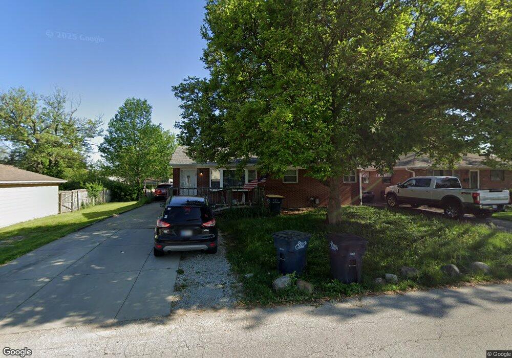 172 Royal Rd, Beech Grove, IN 46107 - photo 1