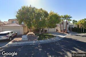 2425 Island Paradise Ave, North Las Vegas, NV 89031