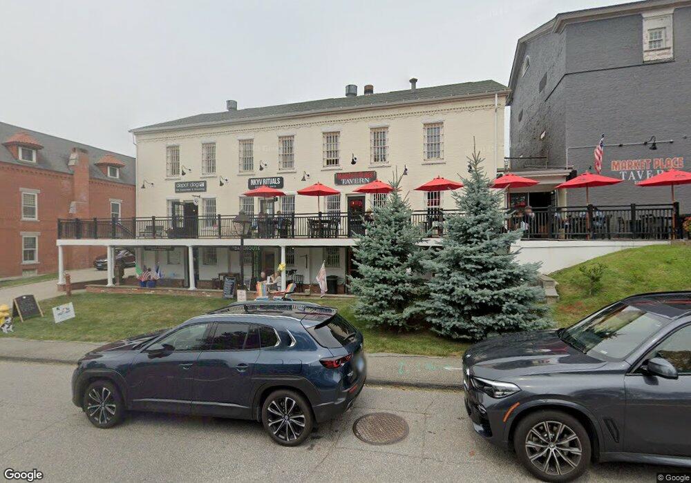 7 North St unit 5, Litchfield, CT 06759 - photo 1